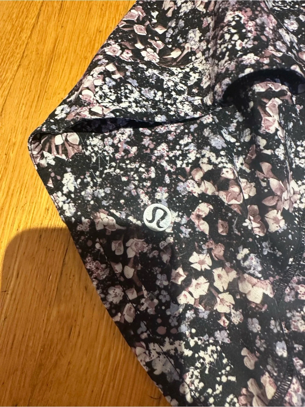 Lululemon Running Shorts